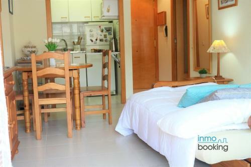 Apartamento Olimar, Climatizado Y Con Piscina Inmoboking