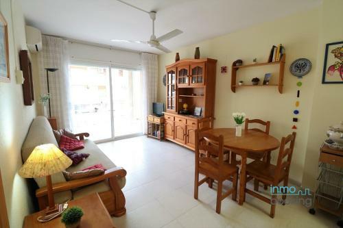 Apartamento Olimar, Climatizado Y Con Piscina Inmoboking