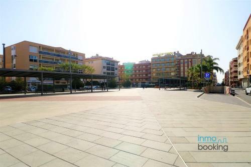 Apartamento Olimar, Climatizado Y Con Piscina Inmoboking