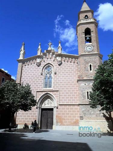 Apartamento Olimar, Climatizado Y Con Piscina Inmoboking