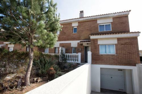 Villa Cambrils Costa Dorada