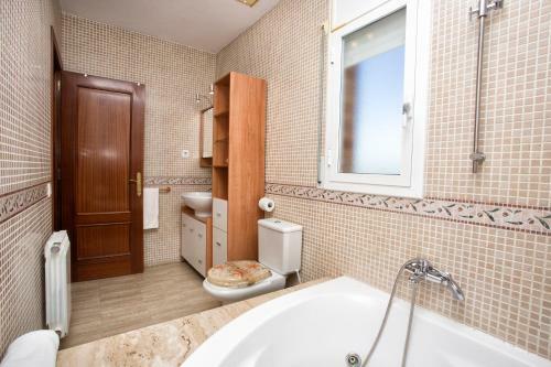 Villa Cambrils Costa Dorada