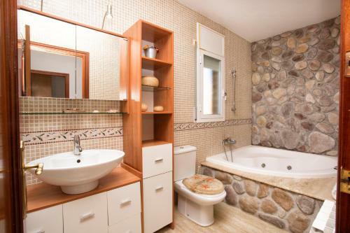 Villa Cambrils Costa Dorada
