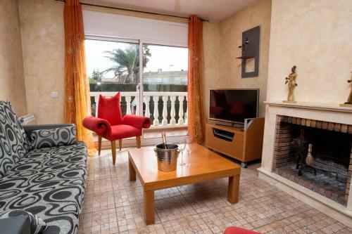 Villa Cambrils Costa Dorada