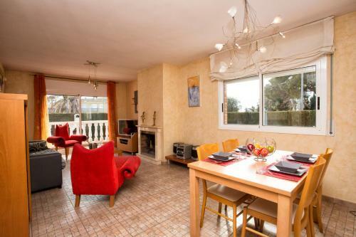 Villa Cambrils Costa Dorada