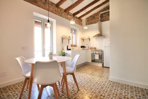 Apartamento Loft Oliver A #1 Min Del Mar - Mediterranean Way