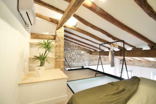 Apartamento Loft Oliver A #1 Min Del Mar - Mediterranean Way