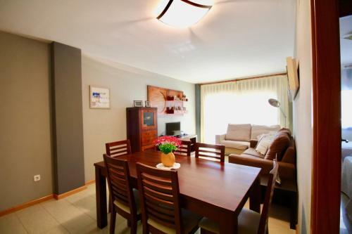 Apartamento Levante