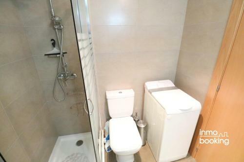 Apartamento Internacional Cambrils, Climatizado Y Con Piscina