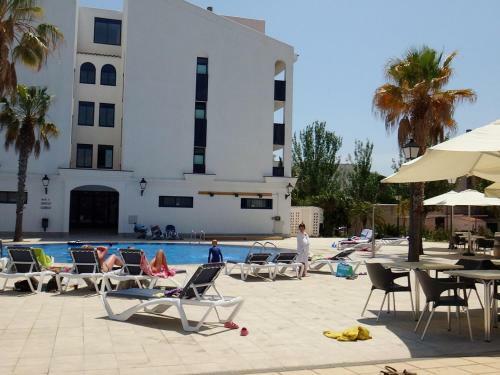 Apartamento Bertur Pins Platja