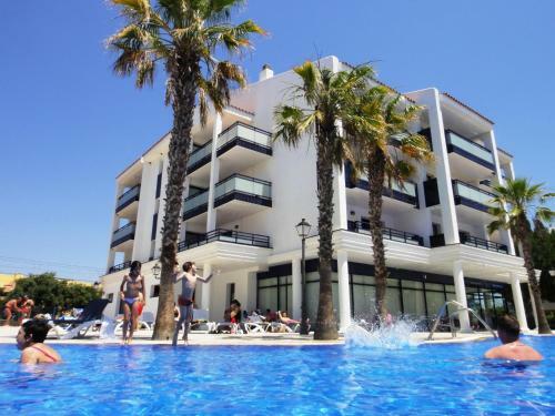 Apartamento Bertur Pins Platja