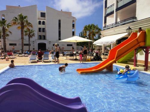 Apartamento Bertur Pins Platja