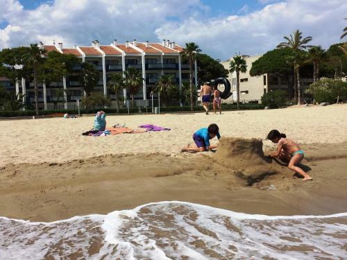 Apartamento Bertur Pins Platja