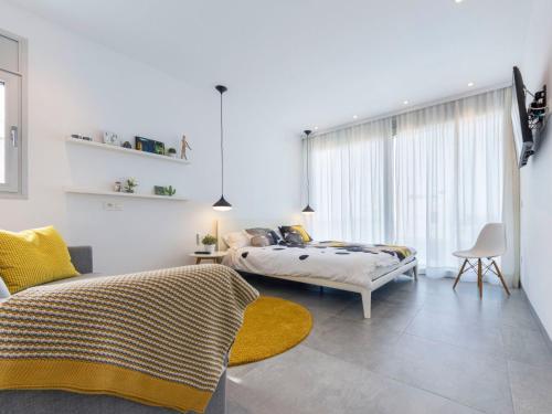 Villa Chamizo