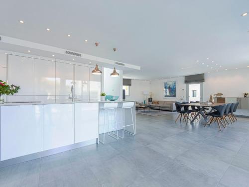 Villa Chamizo