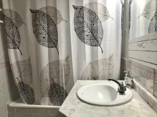 Apartamento Edif. Regata, Piscina, 2� Linea de Playa - 122b