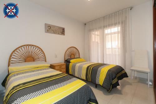 Uhc Stella Maris Apartments