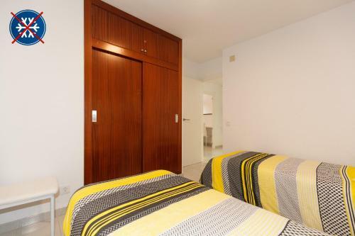 Uhc Stella Maris Apartments