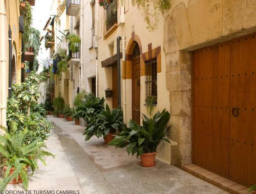 Apartamento Edificio M� Paz En 1� Linea De Mar - 134a