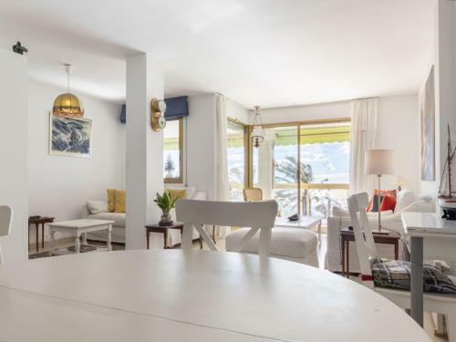 Apartment Cavet Mar