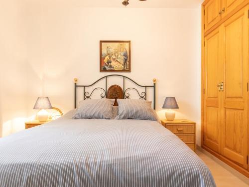 Apartment Cavet Mar