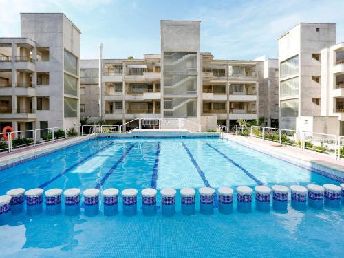 Apartment Cavet Mar