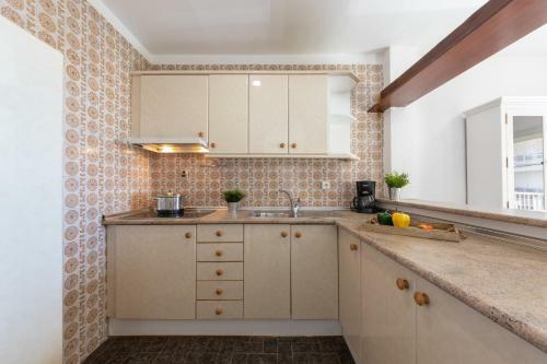 Apartamentos Dms 5 Vilafortuny