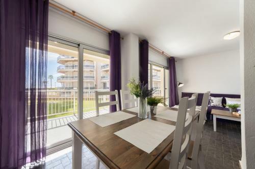 Apartamentos Dms 5 Vilafortuny