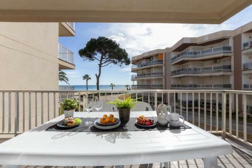 Apartamentos Dms 5 Vilafortuny