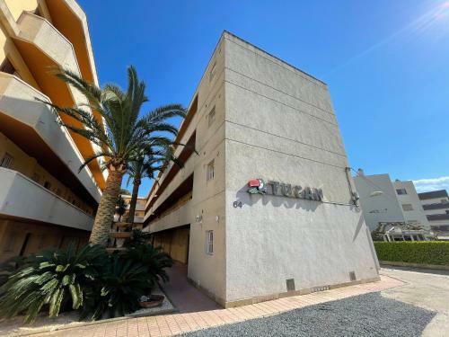 Apartamento For A Stay Tuc�n
