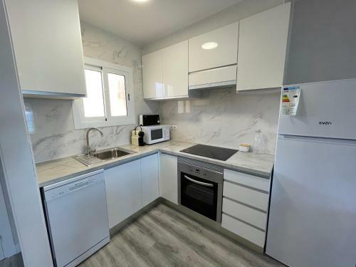 Apartamento For A Stay Tuc�n