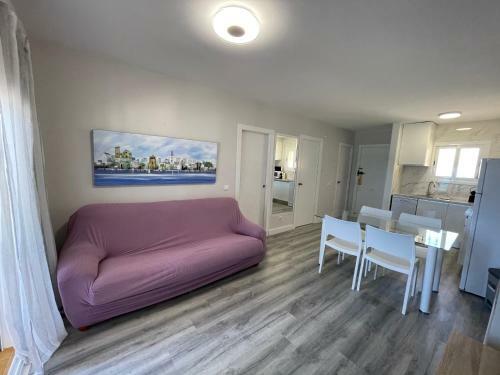Apartamento For A Stay Tuc�n