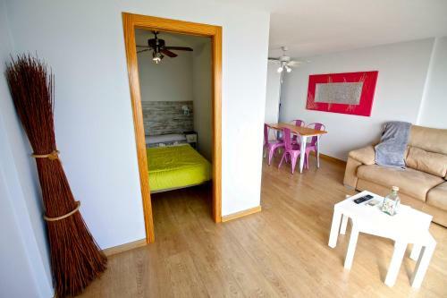 Apartamento Ocean Blue