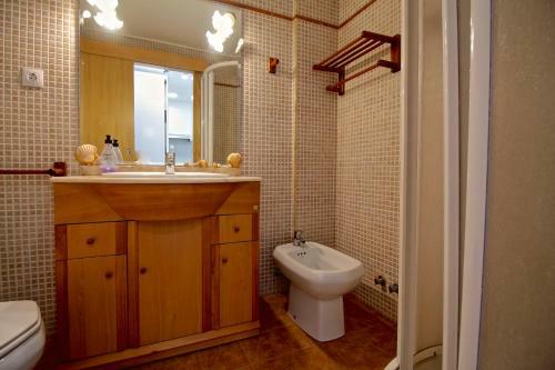 Apartamento Ocean Blue
