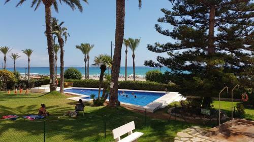 Apartamento Ocean Blue