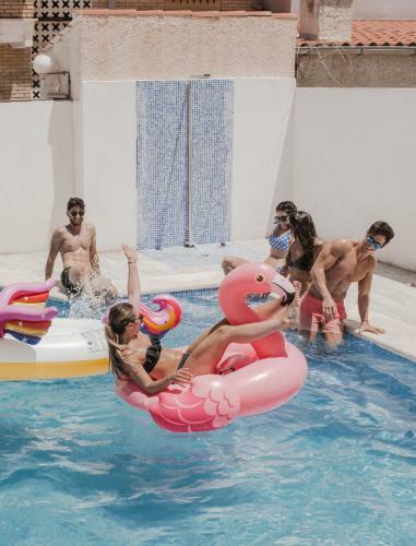 Apartamento Myflats Premium Beachside