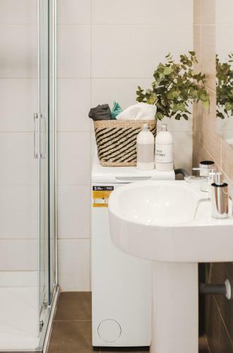 Apartamento Myflats Premium Beachside
