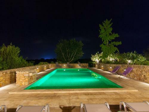 Villa Sa Mata Grossa