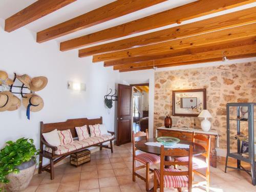 Villa Sa Mata Grossa