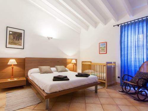 Villa Sa Mata Grossa