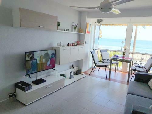 Muchavista Frontline Apartment