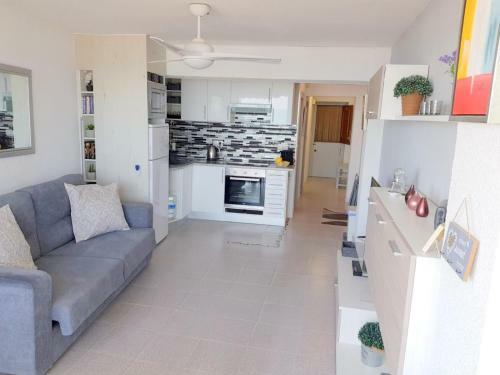 Muchavista Frontline Apartment