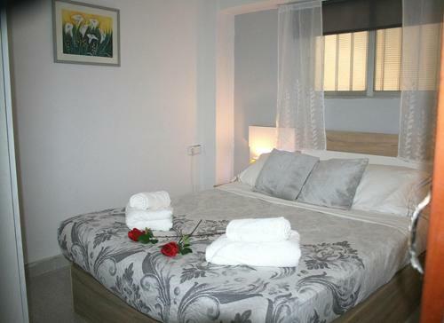 Muchavista Frontline Apartment