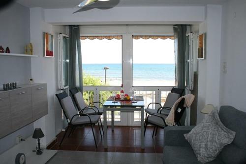 Muchavista Frontline Apartment