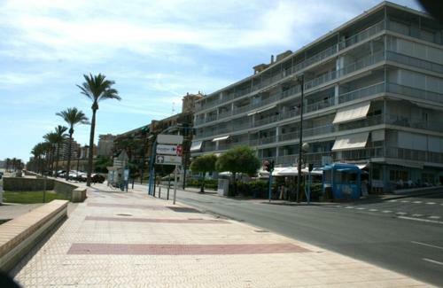 Muchavista Frontline Apartment
