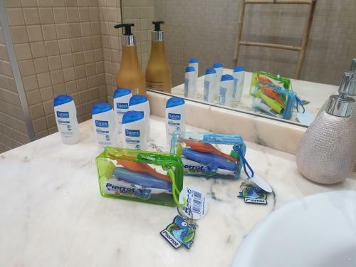 Alicante Sunbeach Chalet