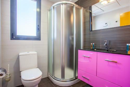 Apartamento Myflats Deluxe Muchavista