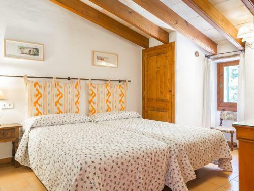 Apartamento Casita Bosque