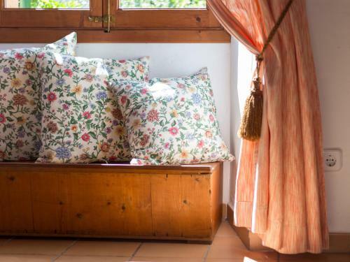 Apartamento Casita Bosque