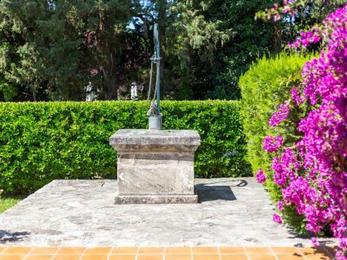 Apartamento Casita Bosque